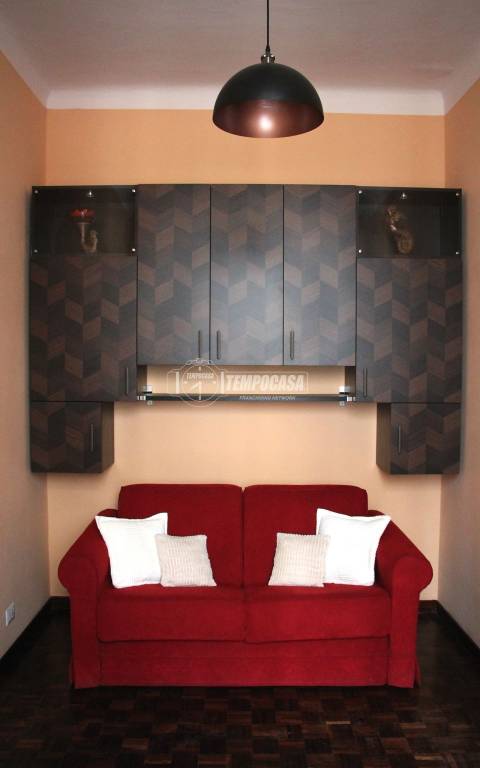 appartamento in vendita a Milano in zona Porta Venezia