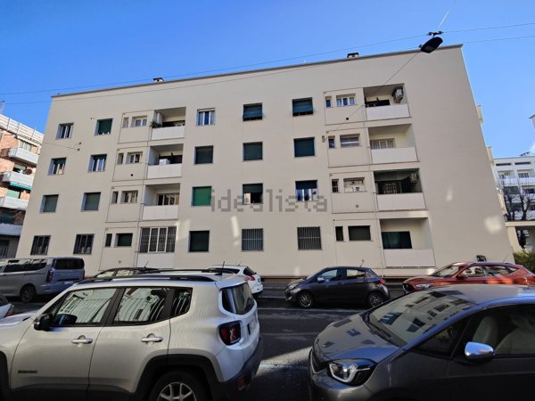 appartamento in vendita a Milano in zona Città Studi