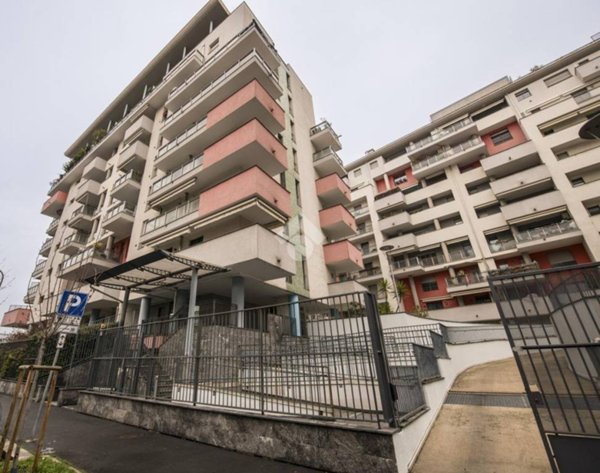appartamento in vendita a Milano in zona Rogoredo