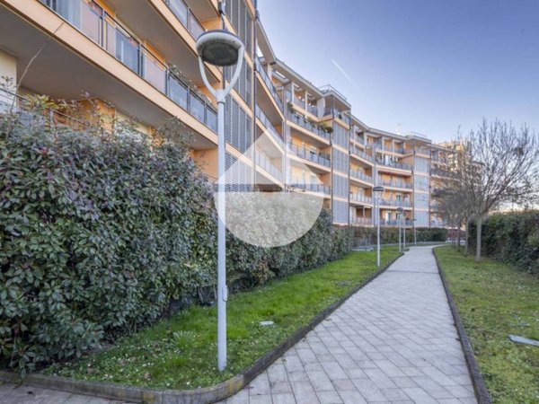 appartamento in vendita a Milano in zona Corvetto