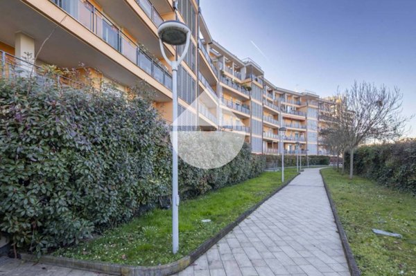 appartamento in vendita a Milano in zona Corvetto