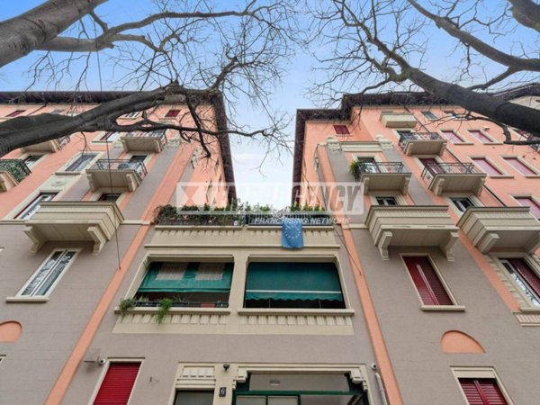 appartamento in vendita a Milano in zona Città Studi