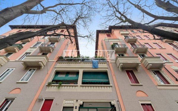 appartamento in vendita a Milano in zona Città Studi