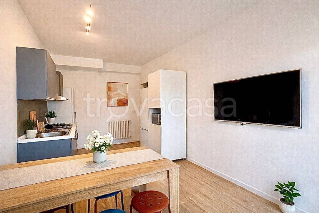 appartamento in vendita a Milano in zona San Siro