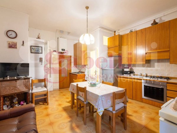 appartamento in vendita a Milano in zona Bocconi