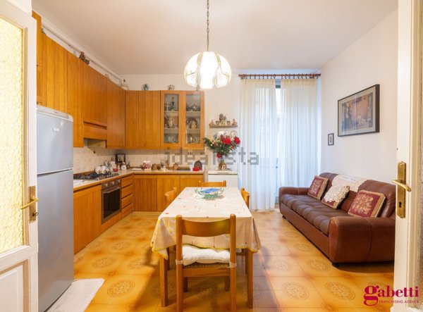 appartamento in vendita a Milano in zona Bocconi