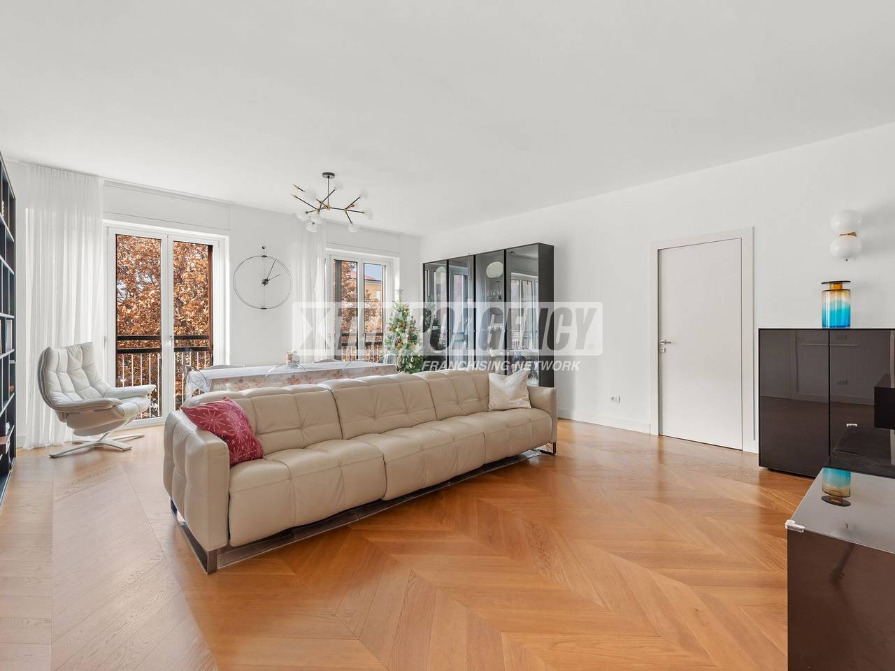 appartamento in vendita a Milano in zona Solari