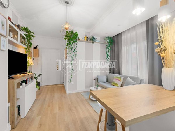 appartamento in vendita a Milano in zona Calvairate