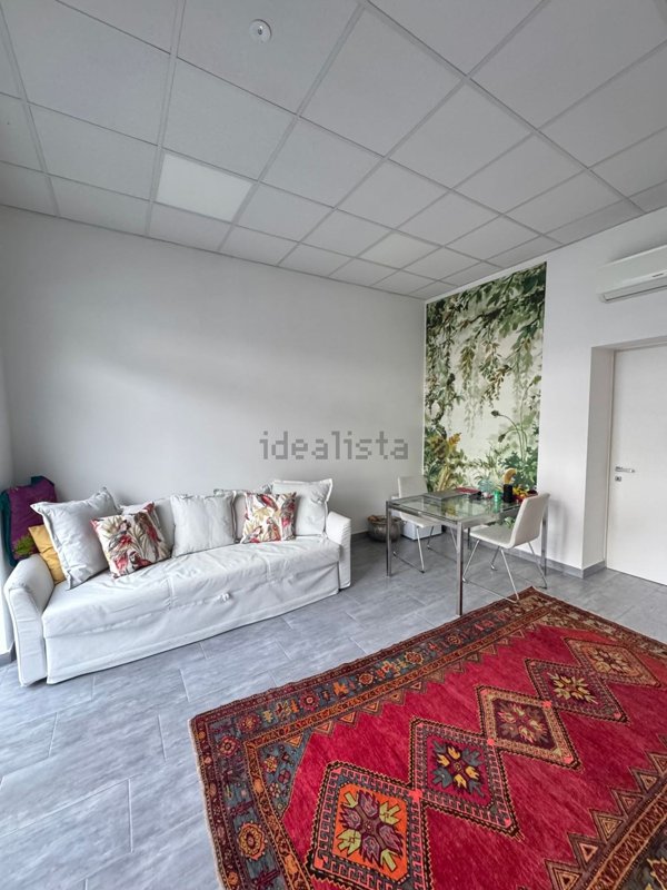 appartamento in vendita a Milano in zona Garegnano