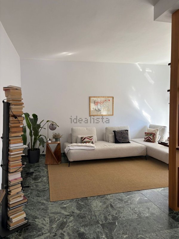 appartamento in vendita a Milano in zona Piazzale Lodi