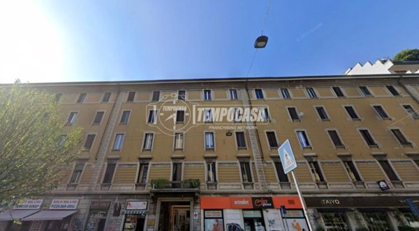 appartamento in vendita a Milano in zona Loreto