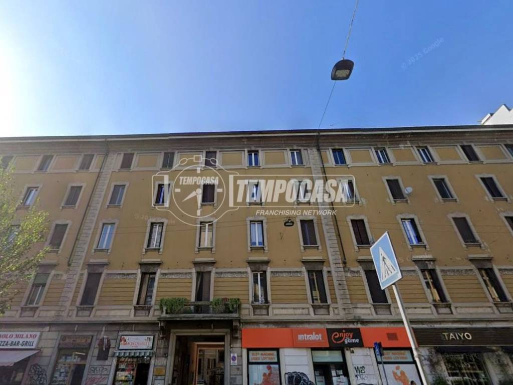 appartamento in vendita a Milano in zona Loreto