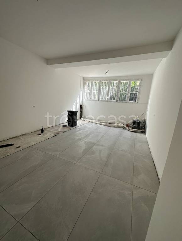 appartamento in vendita a Milano in zona Niguarda