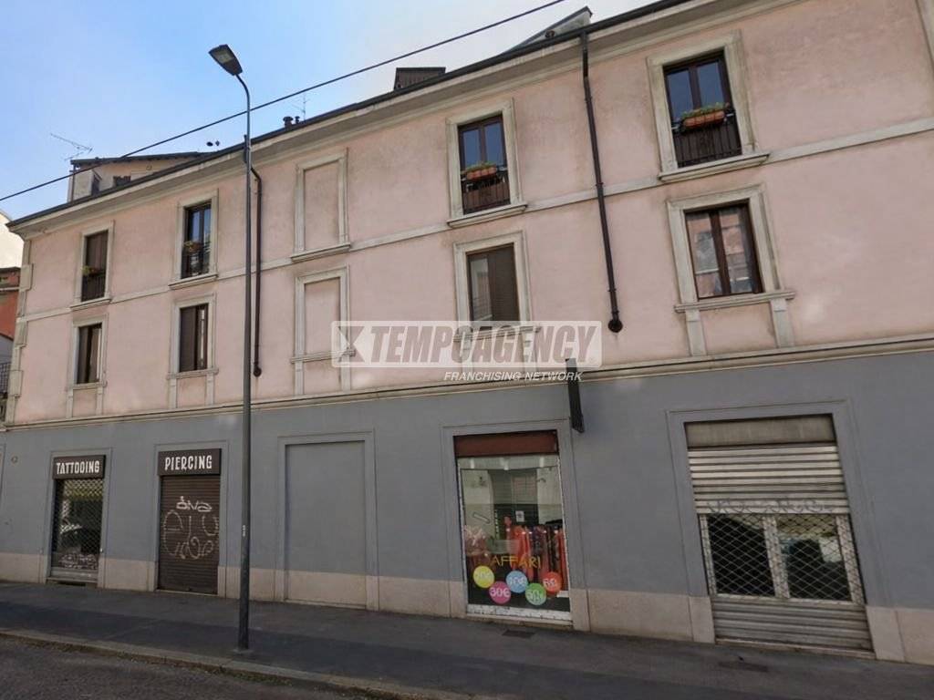 appartamento in vendita a Milano in zona Città Studi