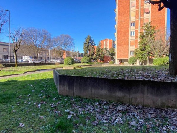 appartamento in vendita a Milano in zona Bicocca