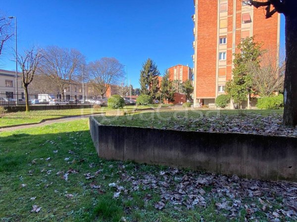 appartamento in vendita a Milano in zona Bruzzano