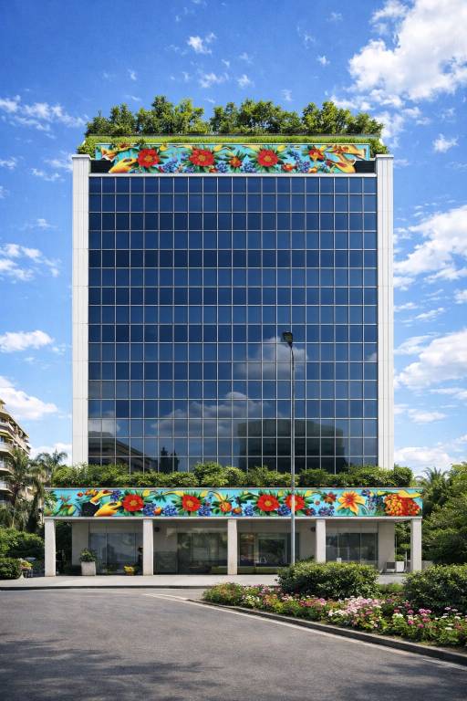 appartamento in vendita a Milano in zona Gratosoglio