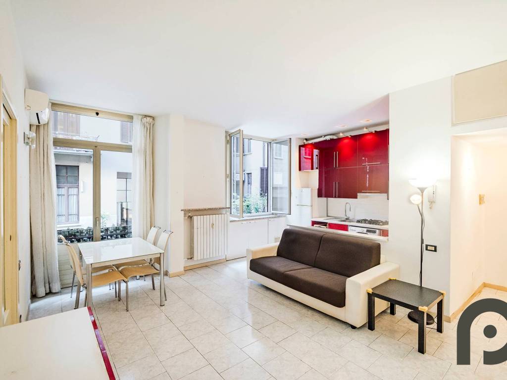 appartamento in vendita a Milano in zona Centro Direzionale