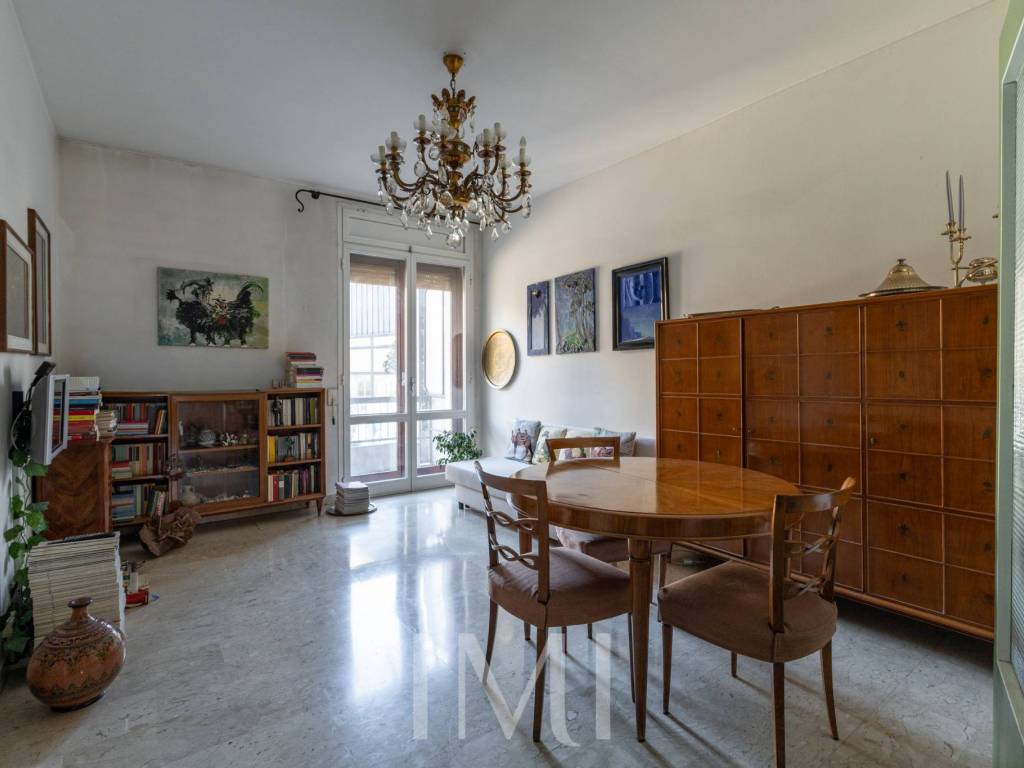 appartamento in vendita a Milano in zona Il Portello