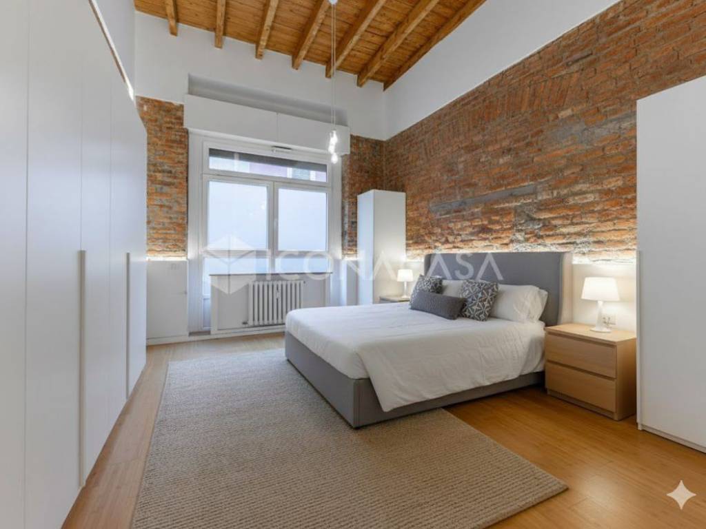 appartamento in vendita a Milano in zona Centro Storico