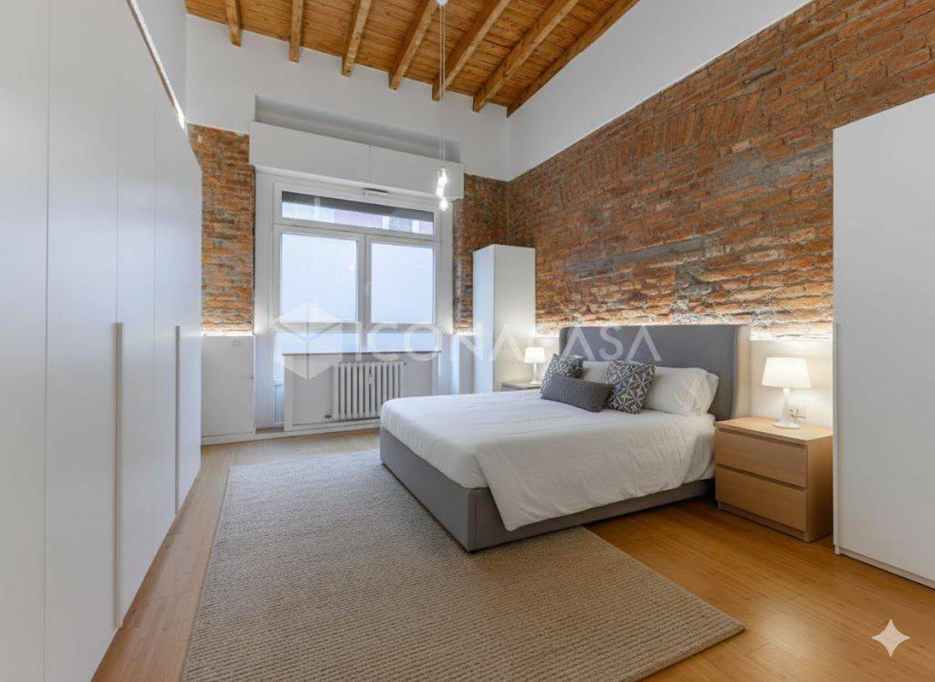 appartamento in vendita a Milano in zona Centro Storico