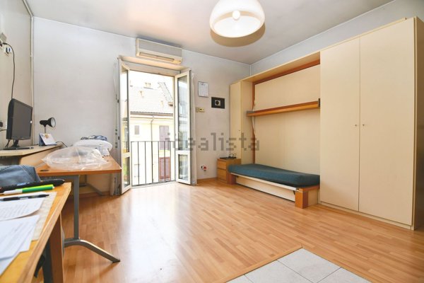 appartamento in vendita a Milano in zona Porta Venezia