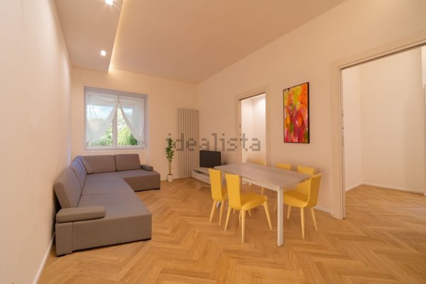 appartamento in vendita a Milano in zona Isola