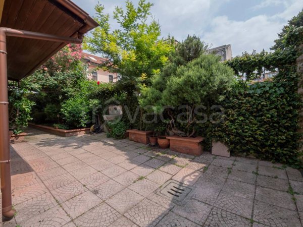 casa indipendente in vendita a Milano