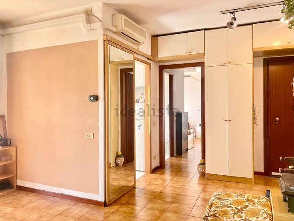 appartamento in vendita a Milano in zona Gallaratese