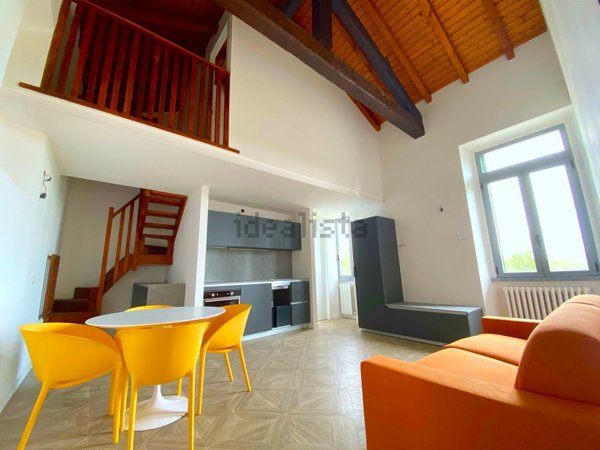 appartamento in vendita a Milano in zona Vigentino