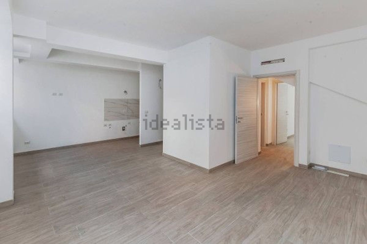 appartamento in vendita a Milano in zona Isola