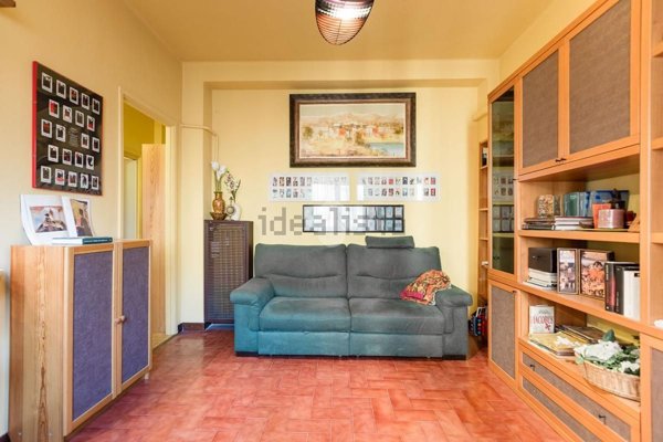 appartamento in vendita a Milano in zona Niguarda