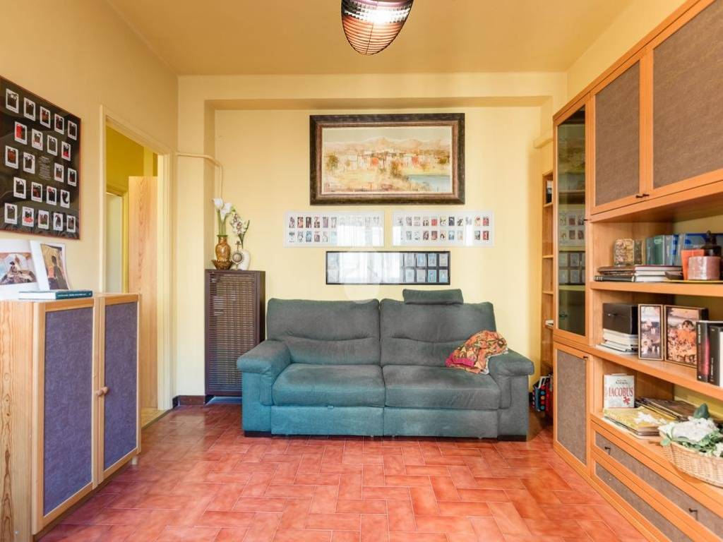 appartamento in vendita a Milano in zona Niguarda