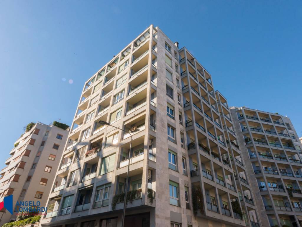 appartamento in vendita a Milano in zona Città Studi