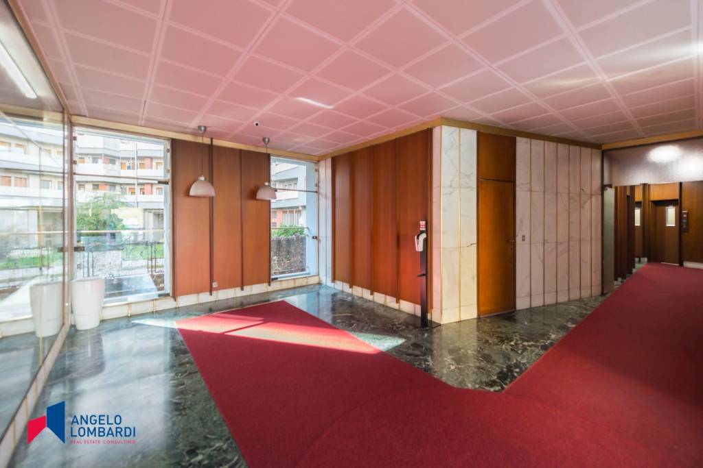 appartamento in vendita a Milano in zona Città Studi