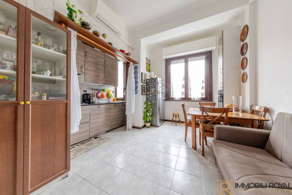 appartamento in vendita a Milano in zona Centro Storico