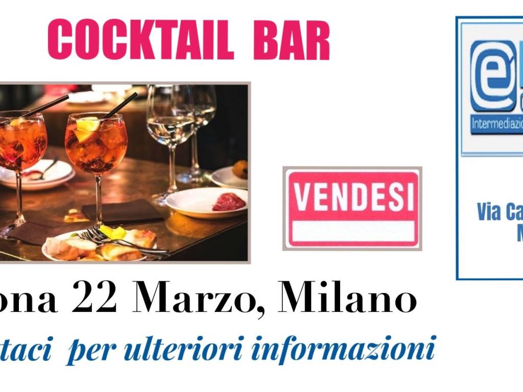 negozio in vendita a Milano in zona Piazzale Lodi