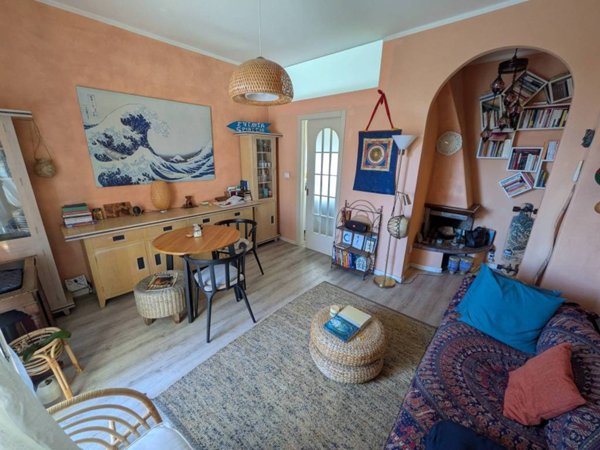 appartamento in vendita a Milano in zona Bovisa