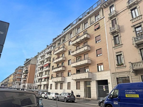 appartamento in vendita a Milano in zona Porta Venezia