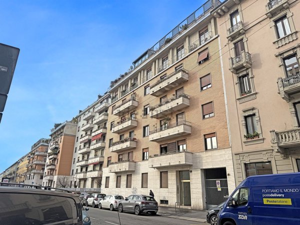 appartamento in vendita a Milano in zona Centro Storico