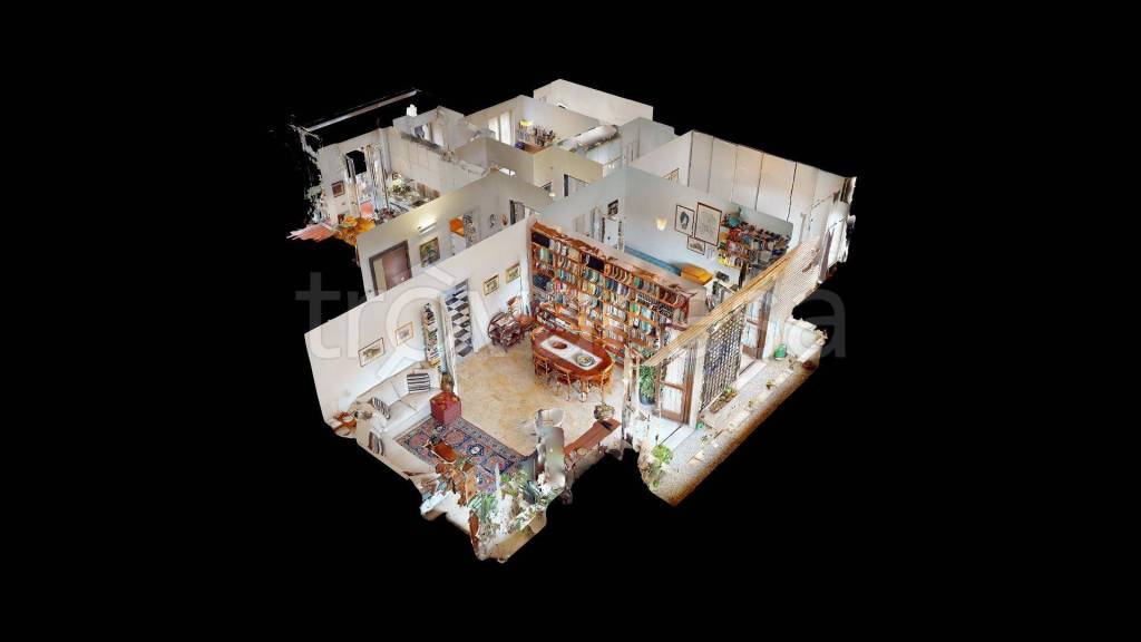 appartamento in vendita a Milano in zona Centro Storico