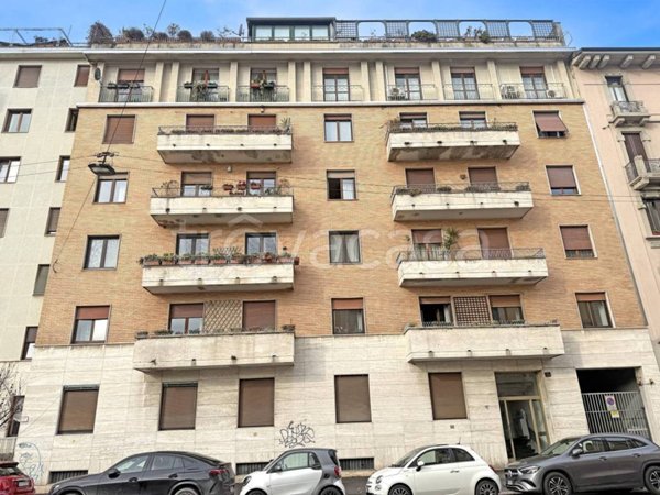 appartamento in vendita a Milano in zona Centro Storico