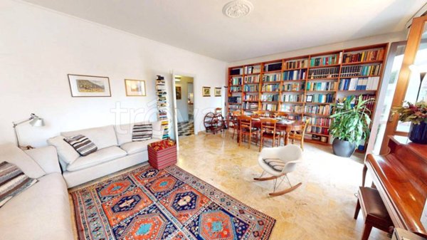 appartamento in vendita a Milano in zona Centro Storico