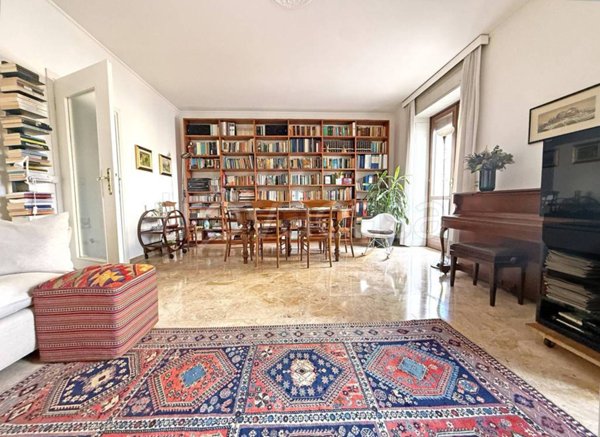 appartamento in vendita a Milano in zona Centro Storico