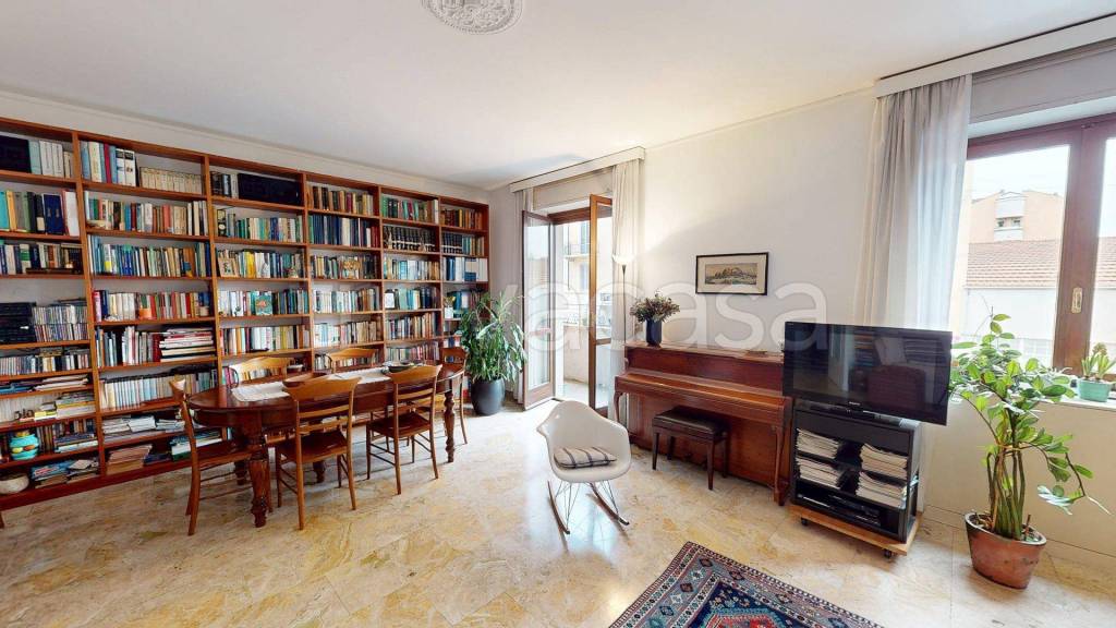 appartamento in vendita a Milano in zona Centro Storico