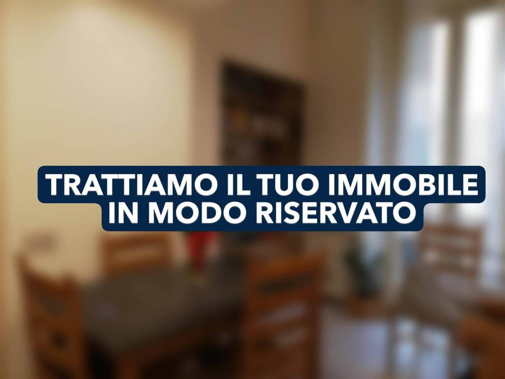 appartamento in vendita a Milano in zona Città Studi