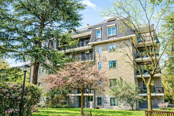 appartamento in vendita a Milano in zona San Siro