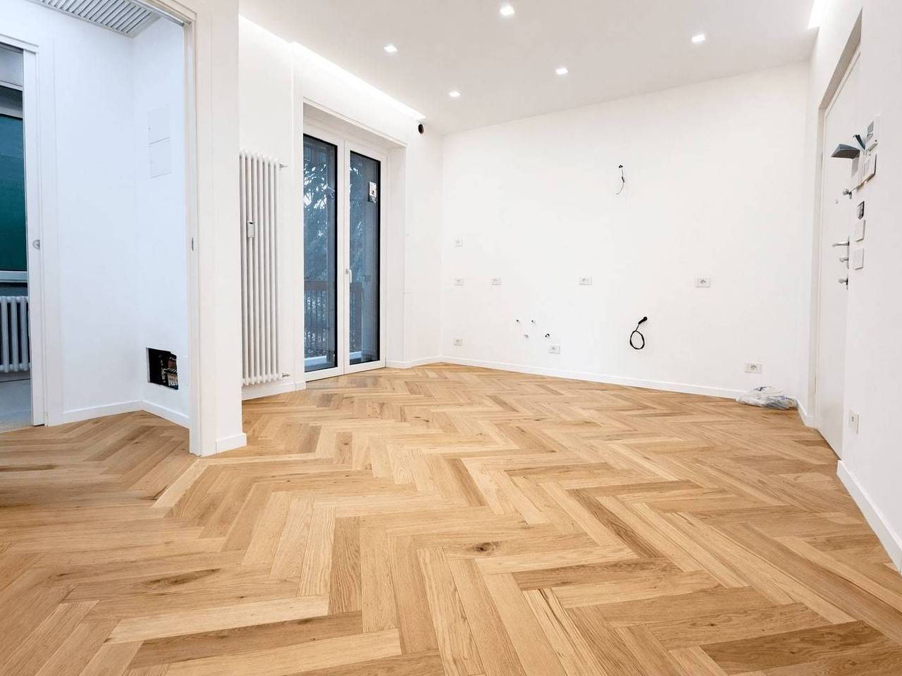 appartamento in vendita a Milano in zona San Siro