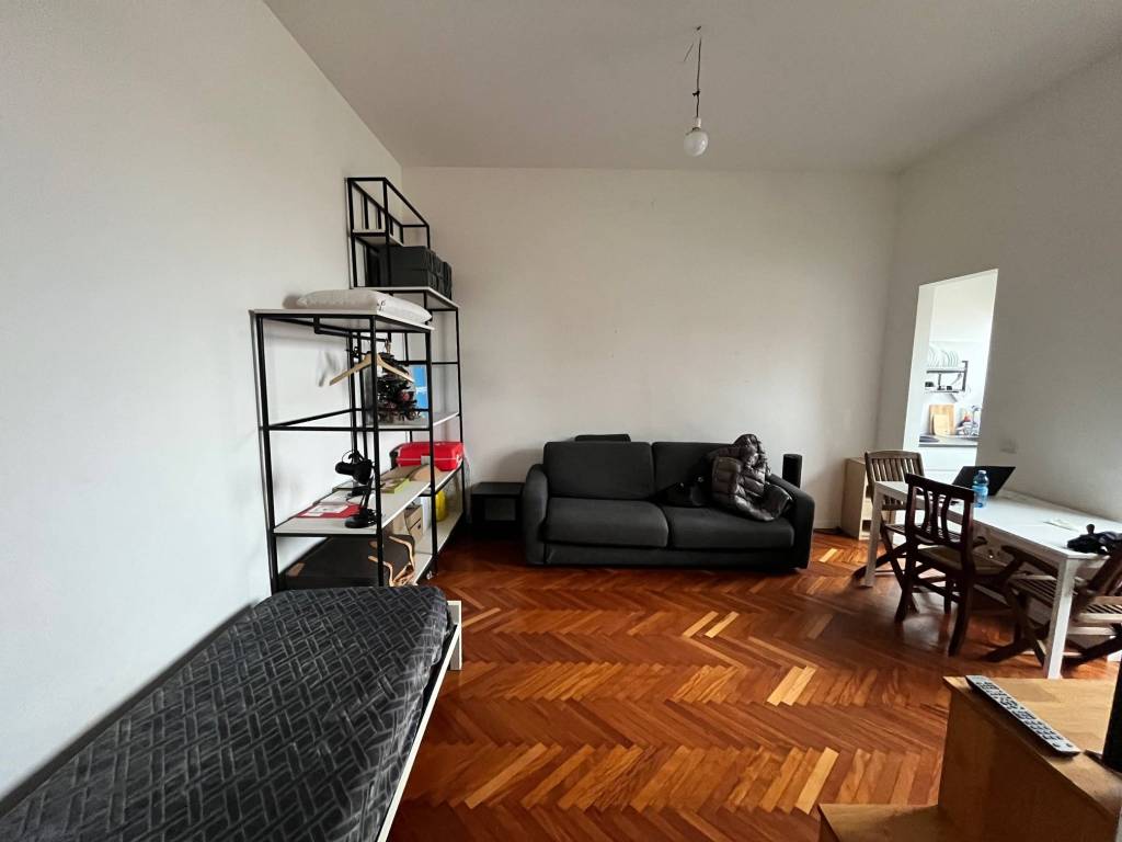 appartamento in vendita a Milano in zona San Vittore