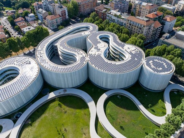 appartamento in vendita a Milano in zona Bocconi